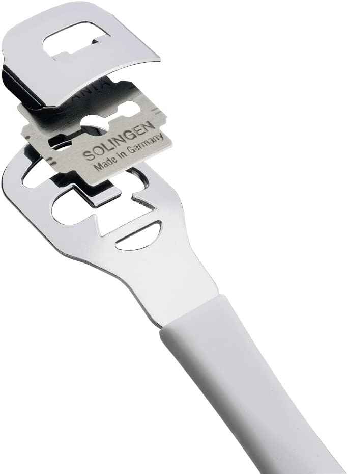 Titania Spare Blades for Callus Shaver - Image 2