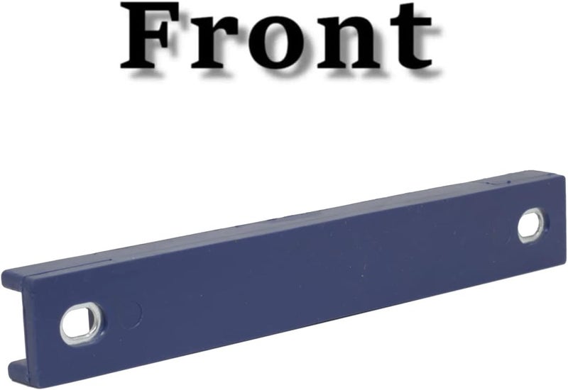 WFPOWER Magnetic License Plate Holder - 4 Pack - Image 3
