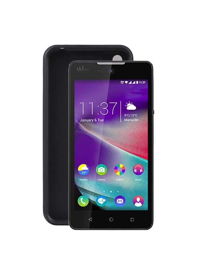 The Bros TPU Phone Case For Wiko Y70