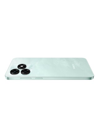 X5c Plus 4G Dual SIM 4GB RAM 128GB Ocean Cyan - Middle East Version - view 4