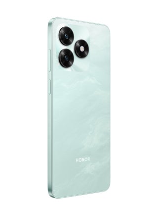 X5c Plus 4G Dual SIM 4GB RAM 128GB Ocean Cyan - Middle East Version - view 5
