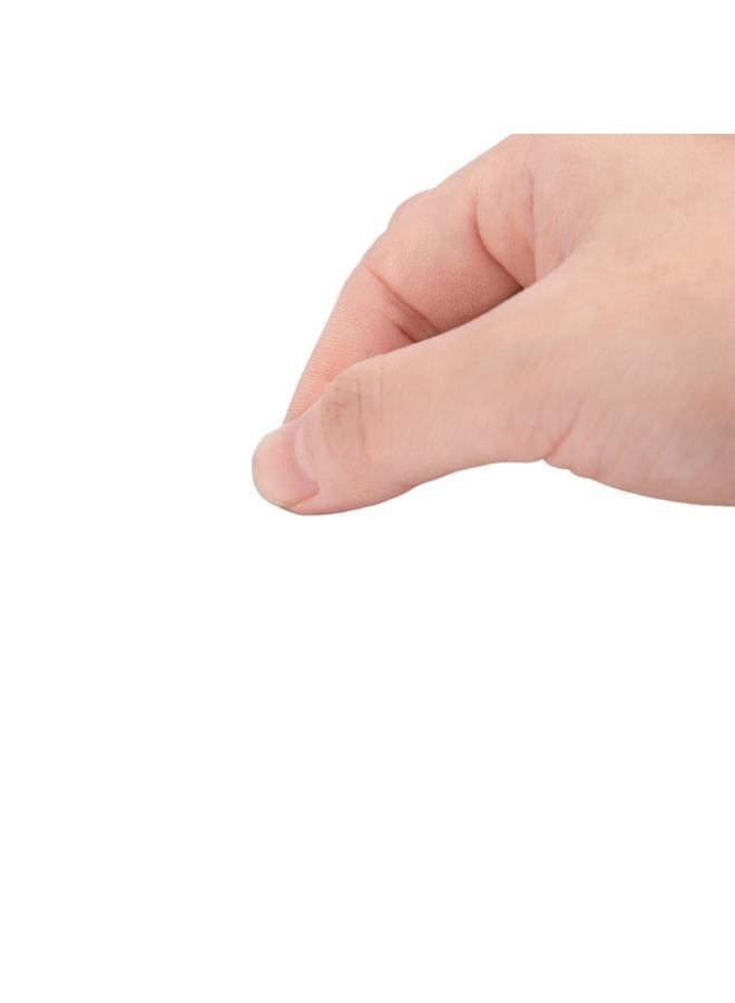 Bluejw Hand Account Sticker Girl Children's Hand Account Sticker Transparent Sticker Suit Cartoon Water Cup Sticker Cute Internet Celebrous Cane - Image 5