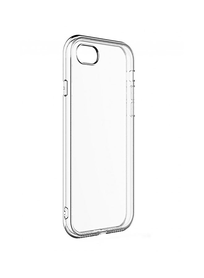 MARGOUN Protective Case Cover For Apple iPhone SE 2020 Clear - Image 1