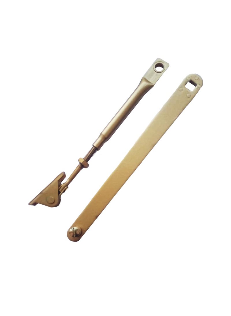 B K Jagan CO Universal Automatic Door Closer U68