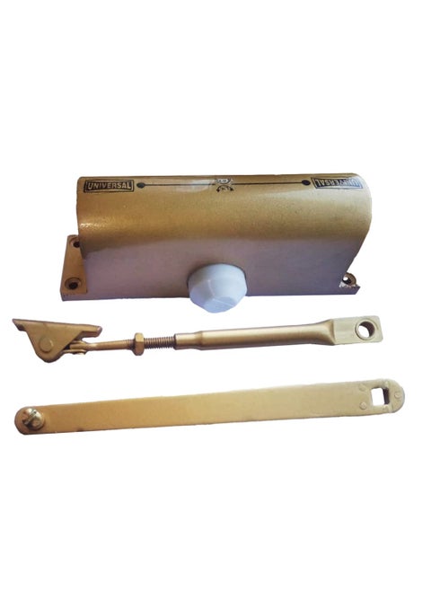 B K Jagan CO Universal Automatic Door Closer U68