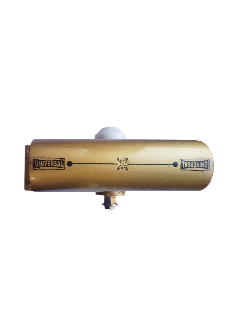 B K Jagan CO Universal Automatic Door Closer U68