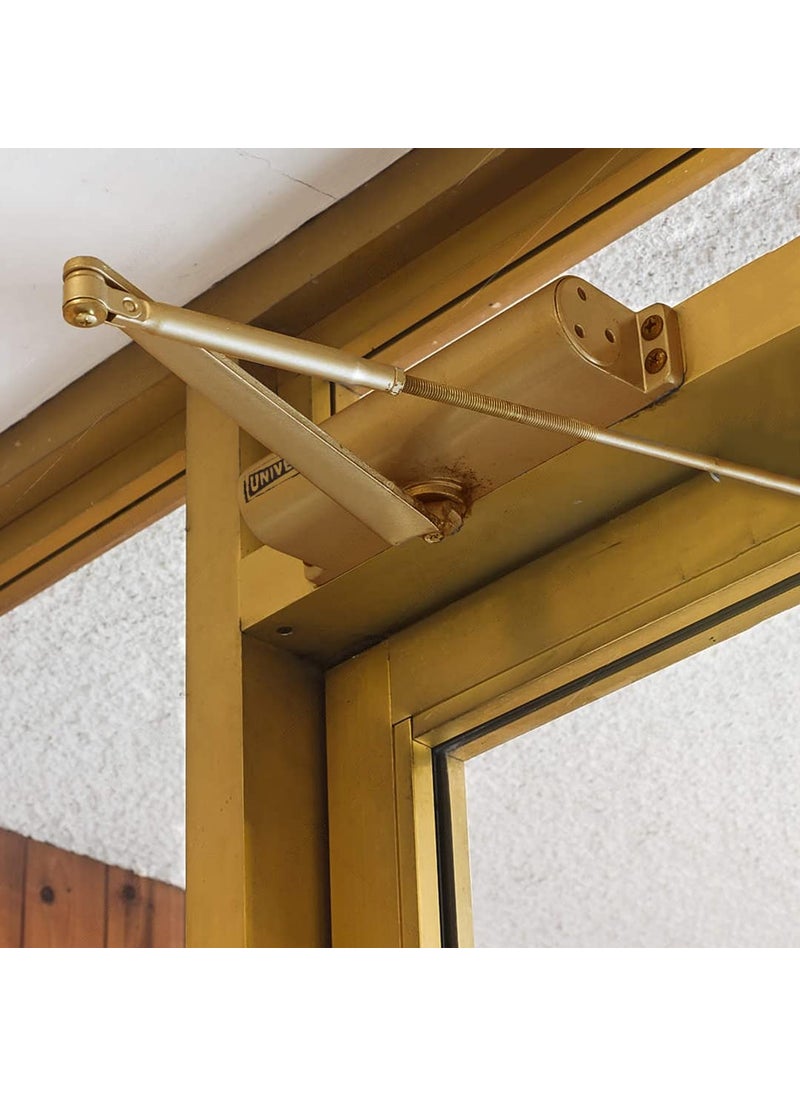 B K Jagan CO Universal Automatic Door Closer U68