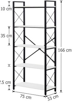 Home Gallery مكتبة لندن الحديثة المعدنية  - Image 3