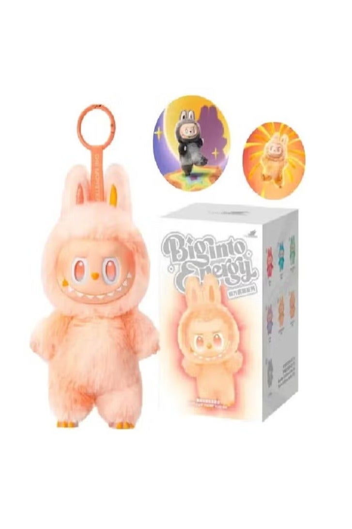 Monster The Monsters Labubu V3 “Big Into Energy” Blind Box - Image 2