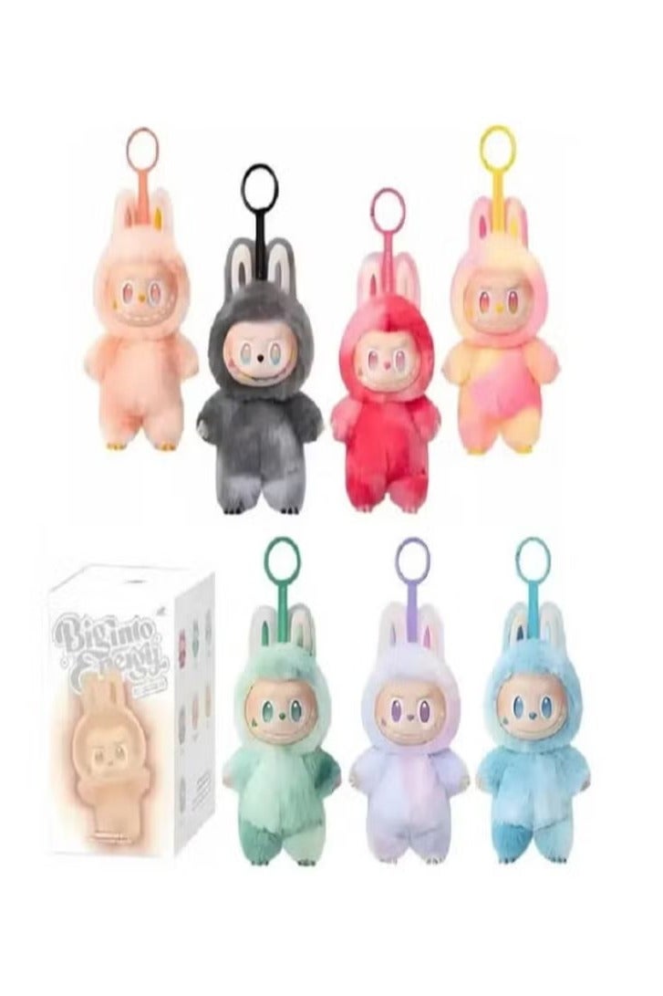 Monster The Monsters Labubu V3 “Big Into Energy” Blind Box - Image 3