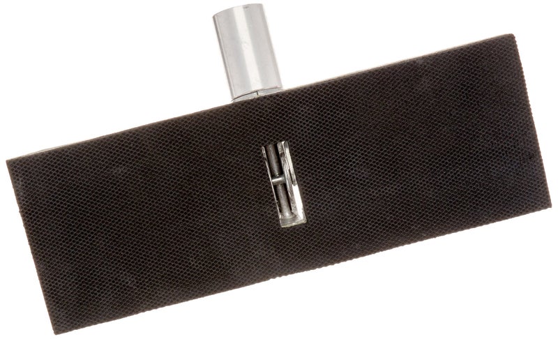 3-1/4" x 9-3/8" Hyde 09047 Aluminum Pole Sander Head