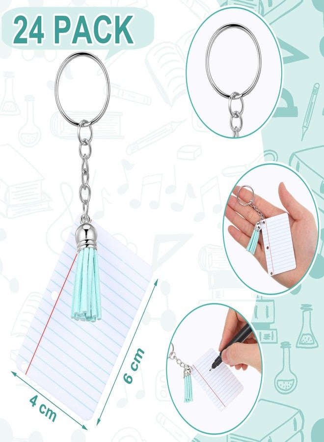 سوريو مجموعة من 30 دفتر ملاحظات صغير من Sureio لهدايا عيد الميلاد والعودة إلى المدرسة، مجموعة هدايا للمعلمين لحفلات الطلاب (دفتر ملاحظات) - Image 3