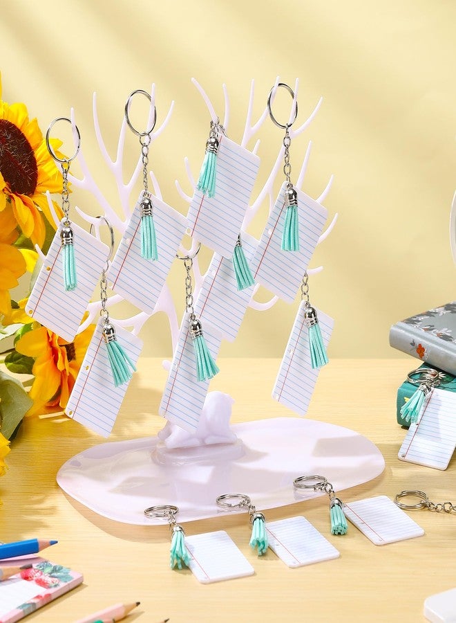 سوريو مجموعة من 30 دفتر ملاحظات صغير من Sureio لهدايا عيد الميلاد والعودة إلى المدرسة، مجموعة هدايا للمعلمين لحفلات الطلاب (دفتر ملاحظات) - Image 2