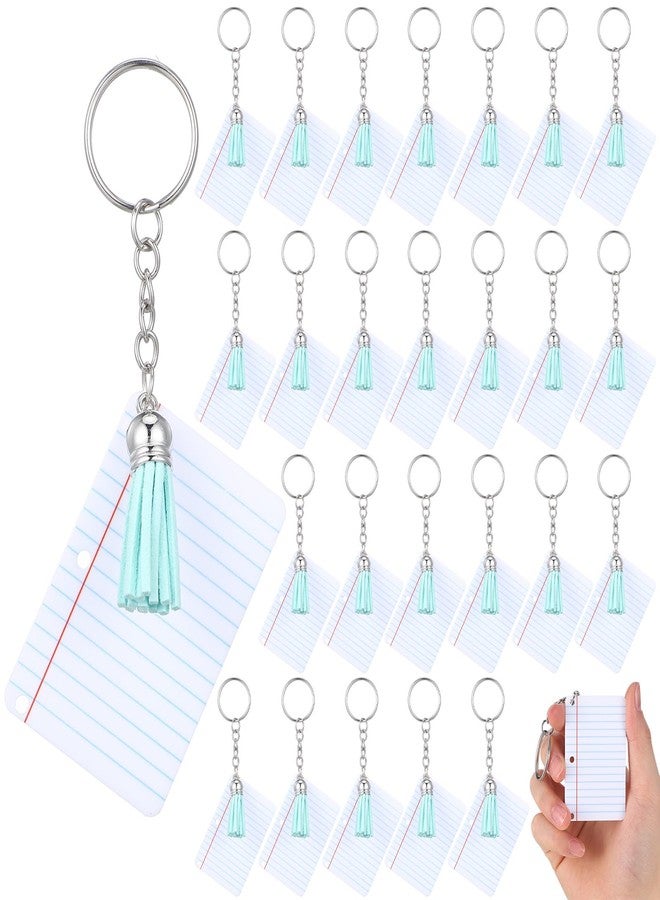 سوريو مجموعة من 30 دفتر ملاحظات صغير من Sureio لهدايا عيد الميلاد والعودة إلى المدرسة، مجموعة هدايا للمعلمين لحفلات الطلاب (دفتر ملاحظات) - Image 1