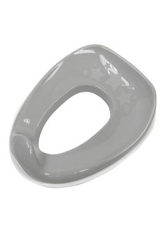 ginsey Parent'S Choice Safe & Secure Potty Seat Safestart Pcgray  - Image 3