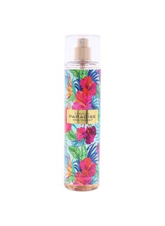 SOFIA VERGARA Tempting Paradise Women, Clear, 8 Fl Oz (Pack of 1), (SOFBLW004)  - Image 1