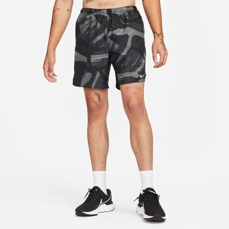 Nike Men's Dri-FIT Challenger Shorts