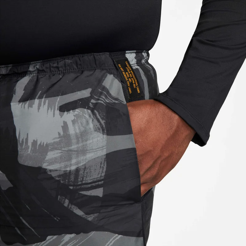 Nike Men's Dri-FIT Challenger Shorts