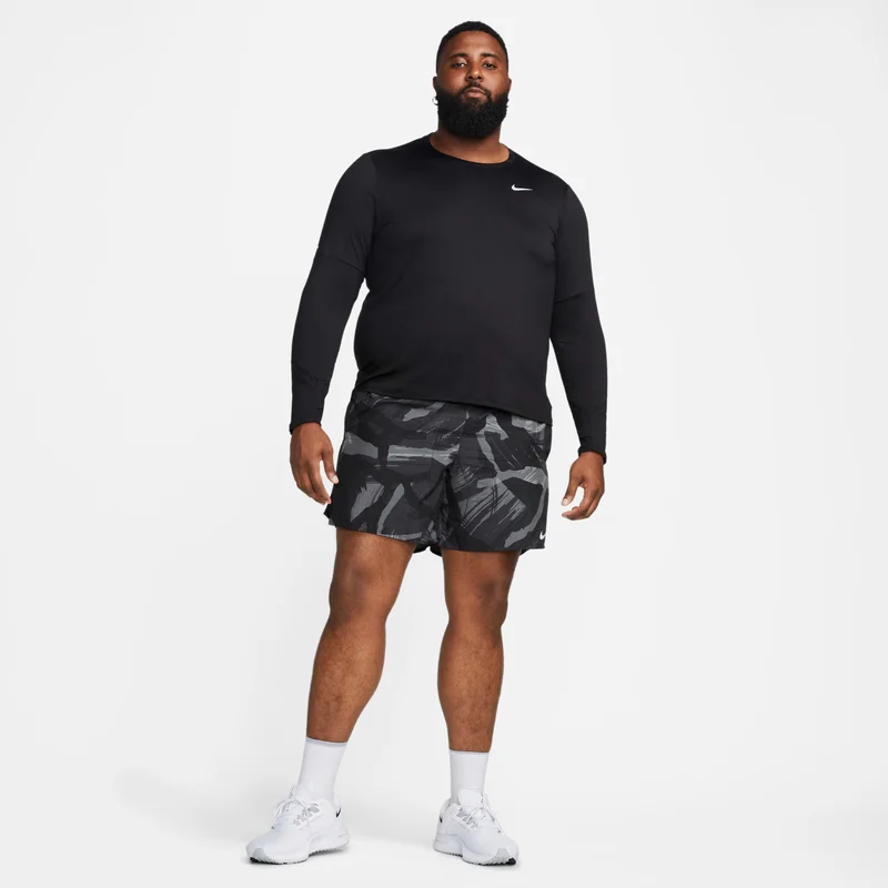 Nike Men's Dri-FIT Challenger Shorts