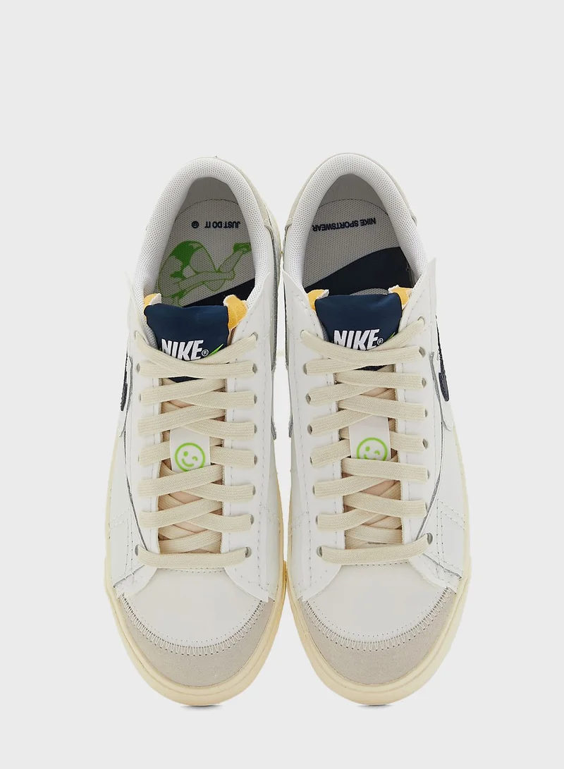Nike Blazer Low '77 Jumbo Se Fufr
