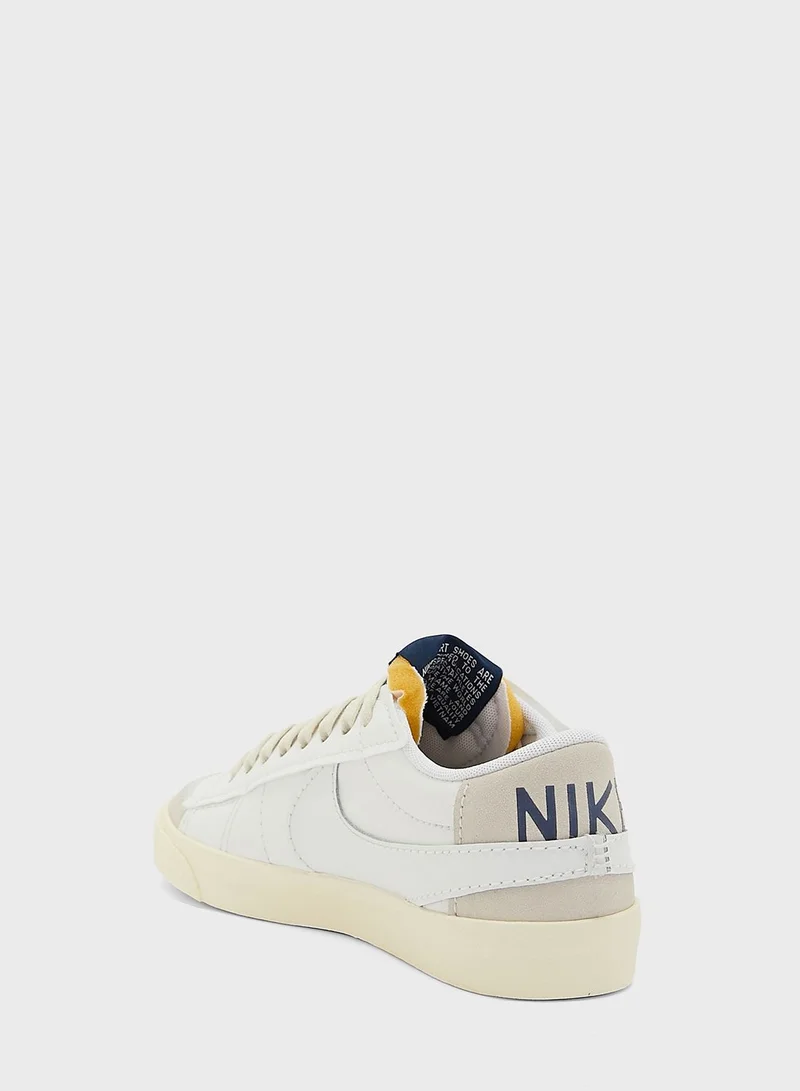 Nike Blazer Low '77 Jumbo Se Fufr
