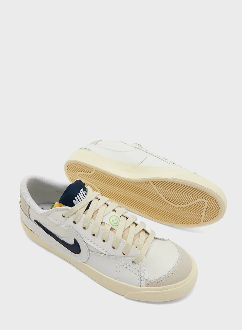 Nike Blazer Low '77 Jumbo Se Fufr