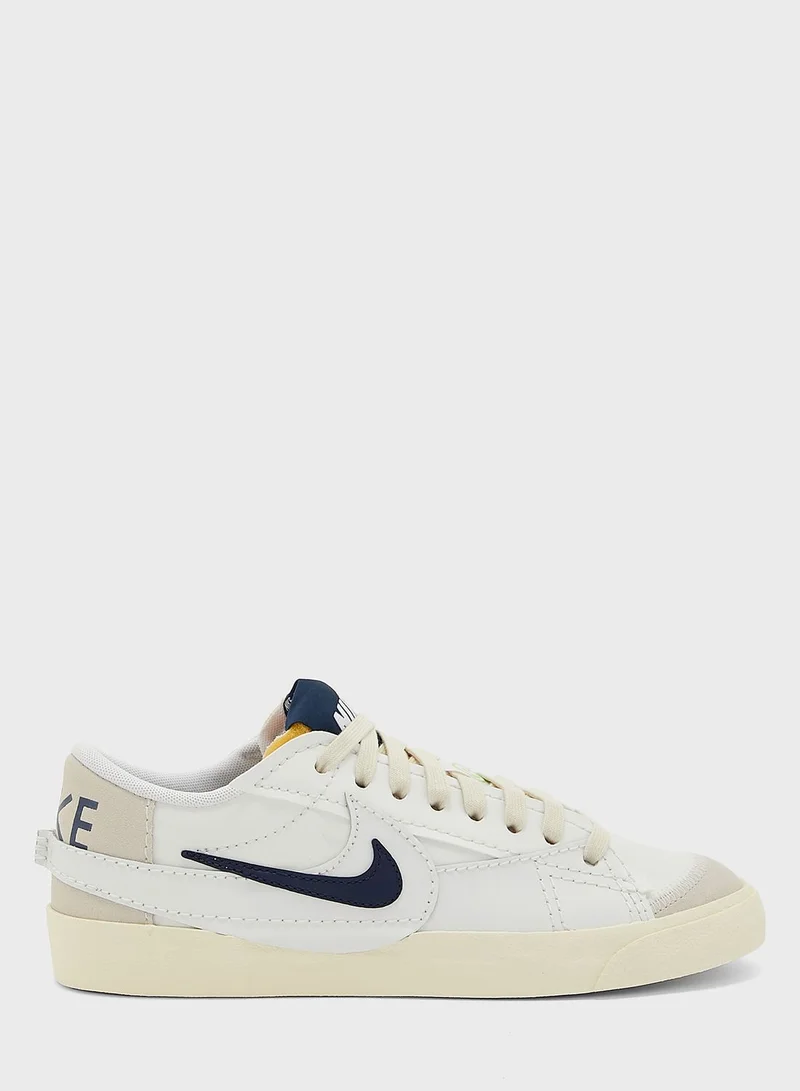 Nike Blazer Low '77 Jumbo Se Fufr