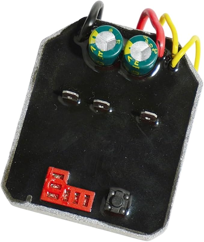 21V 60A Brushless Motor Controller for Angle Grinders High Efficiency 2 Capacitor - Image 1