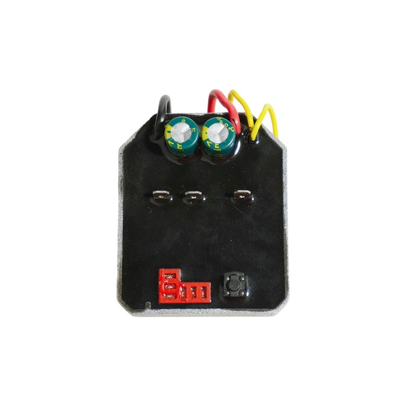 21V 60A Brushless Motor Controller for Angle Grinders High Efficiency 2 Capacitor - Image 5