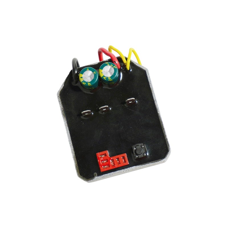 21V 60A Brushless Motor Controller for Angle Grinders High Efficiency 2 Capacitor - Image 4