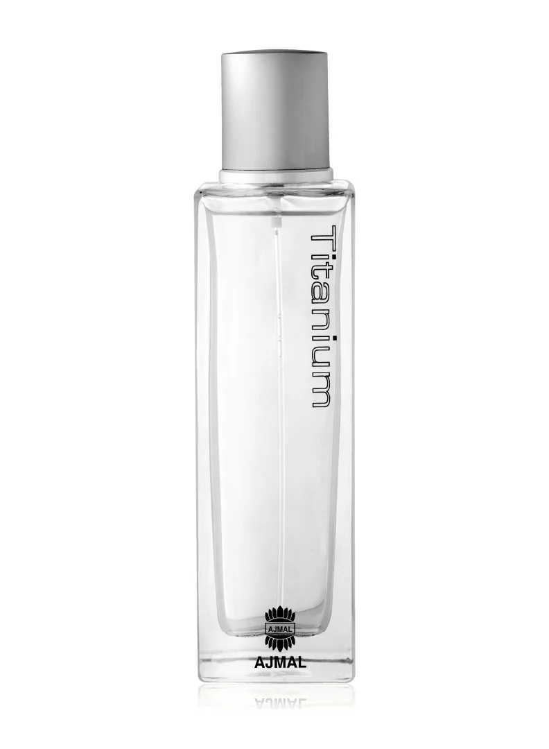 اجمل Titanium Edp 100Ml