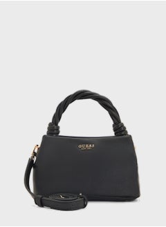 GUESS Sansa Top Handle Crossbody  - Image 1