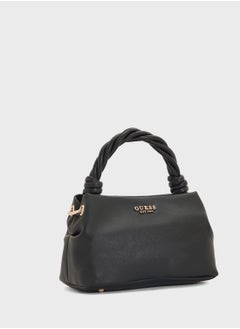 GUESS Sansa Top Handle Crossbody  - Image 3