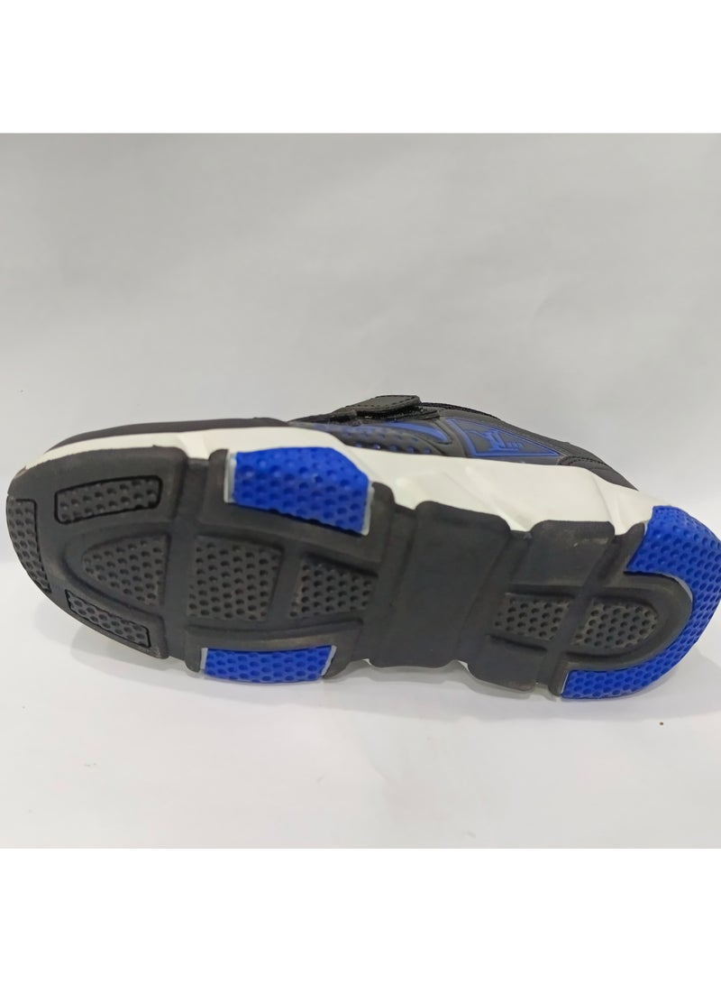 Casual Leather Sneaker For Boys - Image 2