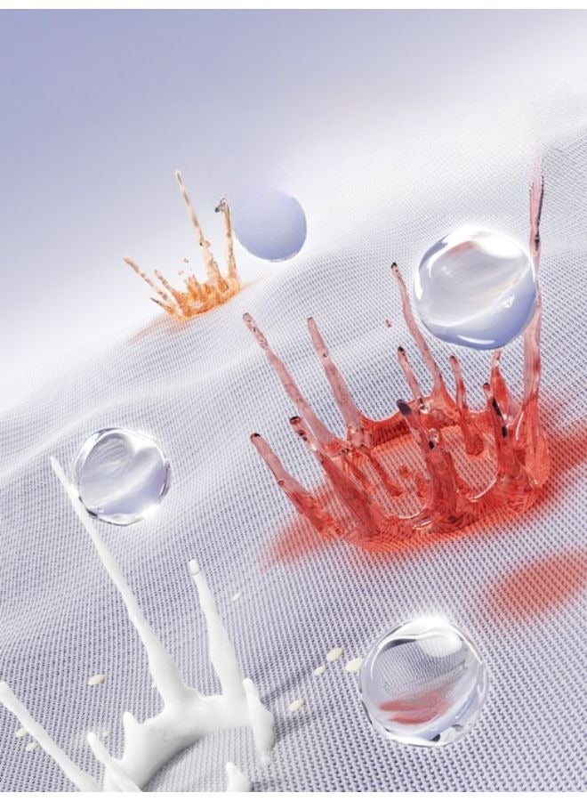 Be a better mom Gentle Laundry Soap for Baby and Adult Clothes - Hypoallergenic, Fragrance-Free, Safe for Sensitive Skin, Dermatologist-Tested, Suitable for Undergarments and All Fabrics - Image 4