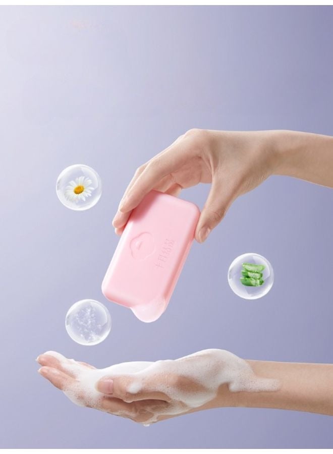 Be a better mom Gentle Laundry Soap for Baby and Adult Clothes - Hypoallergenic, Fragrance-Free, Safe for Sensitive Skin, Dermatologist-Tested, Suitable for Undergarments and All Fabrics - Image 5