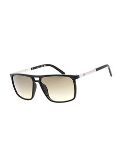 Men's Square Sunglasses - GF0236 02P - Lens Size: 59 mm
