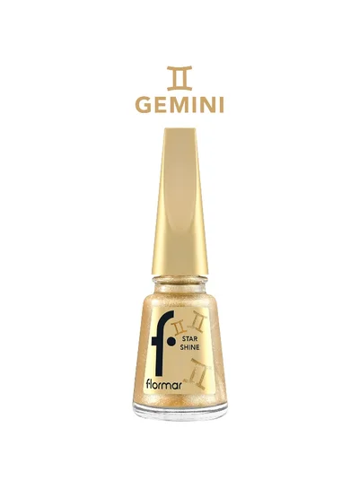 فلورمار ستار شاين سنيكرز - 37 أوت جوينج جيميني 37 Outgoing Gemini