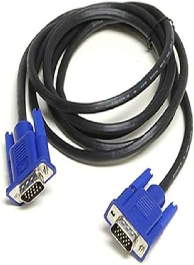 OR VGA Cable 1.5M - Black