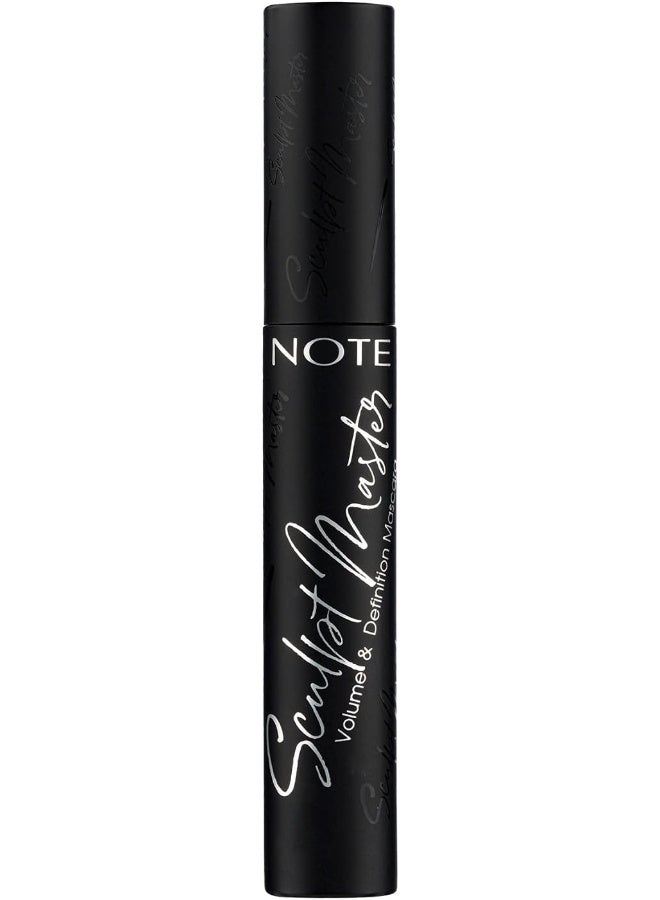 نوت كوزماتيكس ماسكرا سكلبت ماستر - Image 4