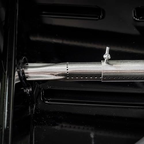 Char-Broil Dual Pack Tube Burners, stainless steel - Image 2