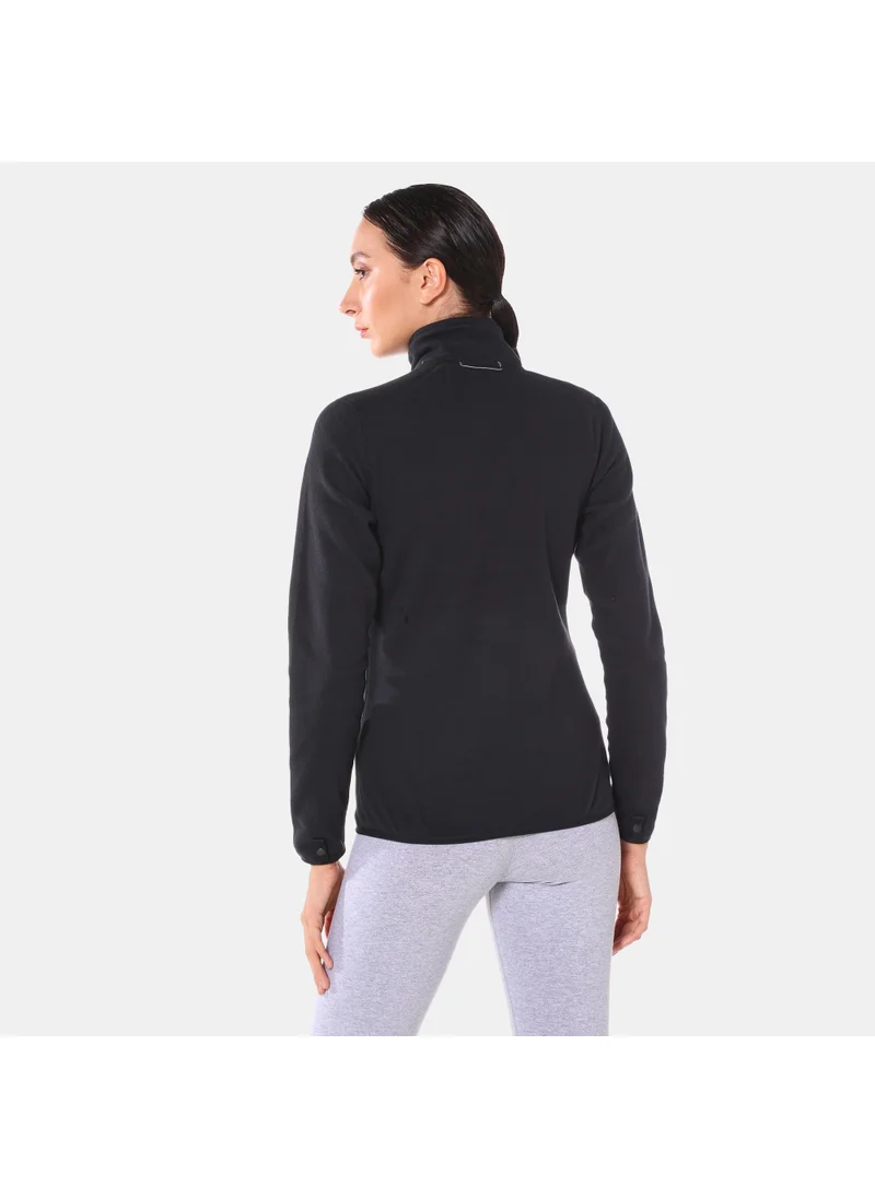THE NORTH FACE Women's 100 Glacier Full-Zip Jacket