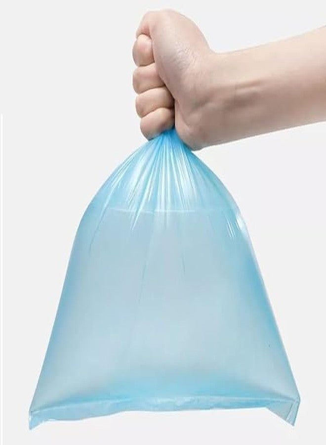 MOKVEE Roll Dog Poop Bags Extra Thick and Strong | Leak Proof Poop Bags for Dogs | Plastic Waste Pick Up Biodegradable | Dog Potty Picker Bag | Unscented Waste Bag - Image 4