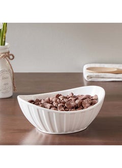 Home Box Supreme Oval Bowl 20.7 x 7.8 x 15.7 cm  - Image 1