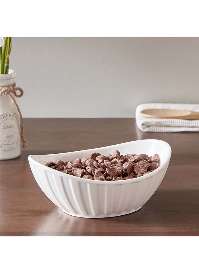 Home Box وعاء بيضاوي رائع 20.7 × 7.8 × 15.7 سم  - Image 1