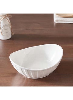 Home Box Supreme Oval Bowl 20.7 x 7.8 x 15.7 cm  - Image 3