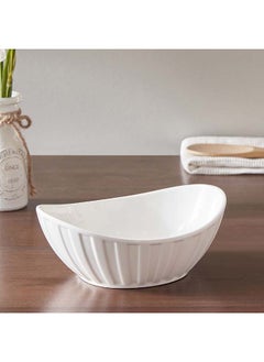 Home Box Supreme Oval Bowl 20.7 x 7.8 x 15.7 cm  - Image 2