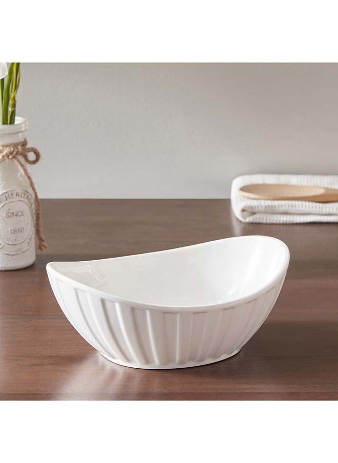 Home Box وعاء بيضاوي رائع 20.7 × 7.8 × 15.7 سم  - Image 2