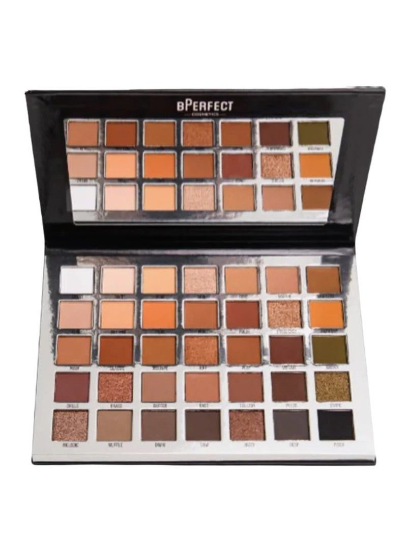 بي بيرفيكت بي بيرفكت ميوتيد - كامل 364 جرام - Image 1