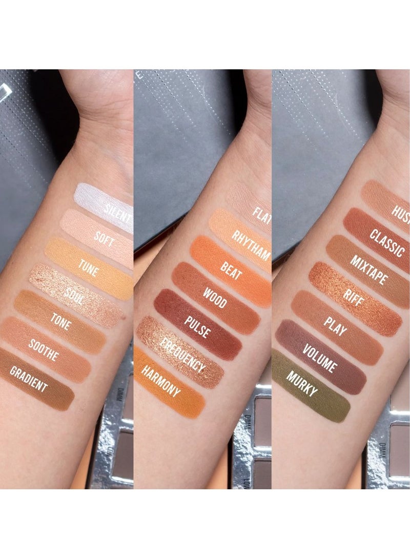 بي بيرفيكت بي بيرفكت ميوتيد - كامل 364 جرام - Image 2